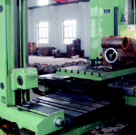 廠(chǎng)房設(shè)備